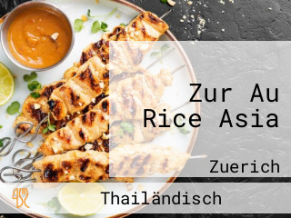 Zur Au Rice Asia