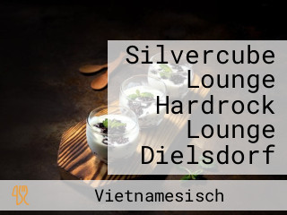 Silvercube Lounge Hardrock Lounge Dielsdorf