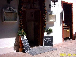 Gasthaus Zum Watzmann