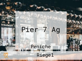 Pier 7 Ag