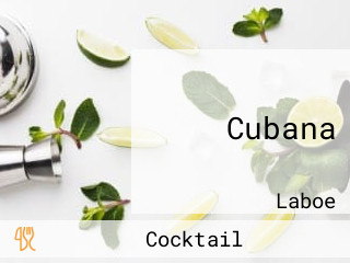 Cubana