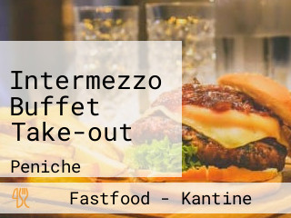 Intermezzo Buffet Take-out