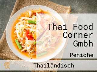 Thai Food Corner Gmbh