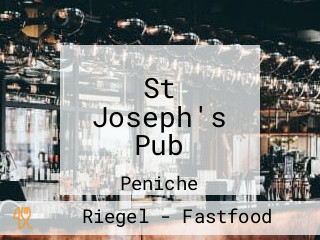 St Joseph's Pub