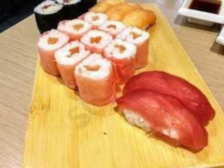 Sushi Lovers Sàrl