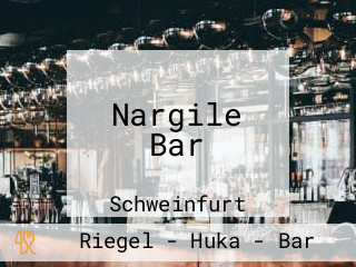 Nargile Bar