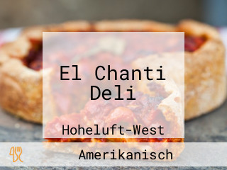 El Chanti Deli