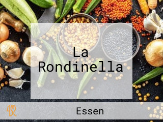 La Rondinella