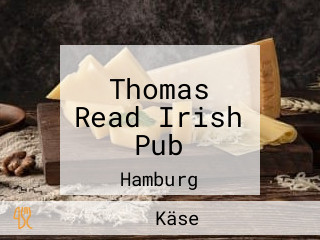 Thomas Read Irish Pub
