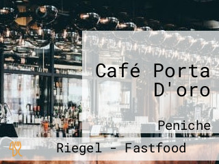 Café Porta D'oro