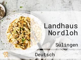 Landhaus Nordloh