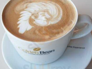 Golden Bean The Coffee Experience