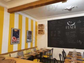 Piadi Italian Food House