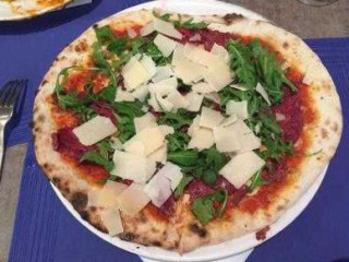 Pizza Et Pasta San Marco Schopping Belle Etoile
