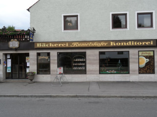 Rumetshofer Bäckerei