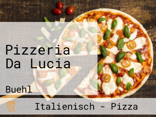 Pizzeria Da Lucia