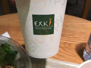 Exki