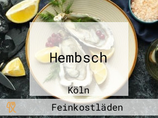 Hembsch