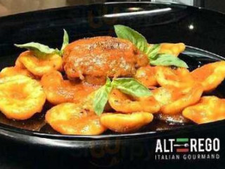 Alterego Italian Gourmand