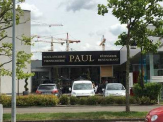 Boulangerie Paul Cloche D'or