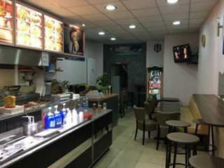 Damla Resto Kebap