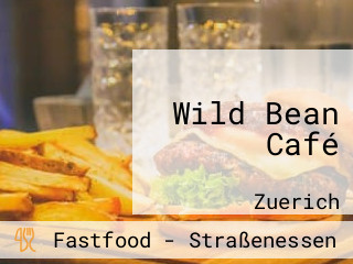 Wild Bean Café