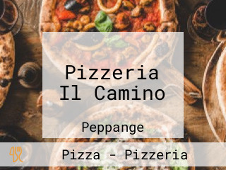 Pizzeria Il Camino