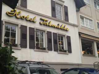 Talmühle U. Café