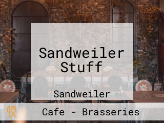 Sandweiler Stuff