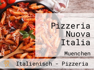 Pizzeria Nuova Italia