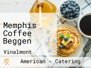Memphis Coffee Beggen