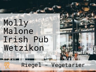 Molly Malone Irish Pub Wetzikon