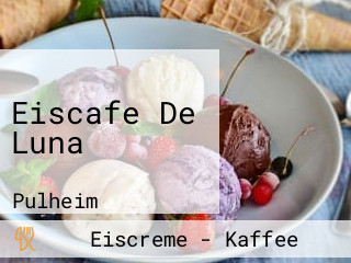 Eiscafe De Luna