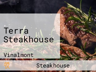 Terra Steakhouse