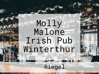 Molly Malone Irish Pub Winterthur