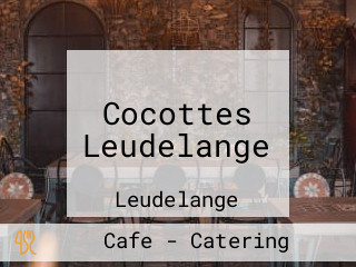 Cocottes Leudelange