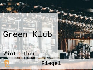 Green Klub
