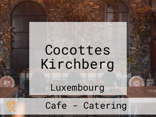 Cocottes Kirchberg