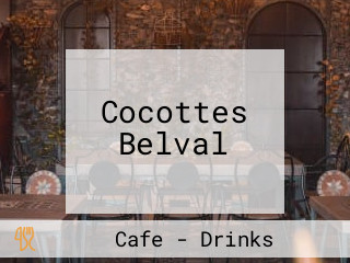 Cocottes Belval