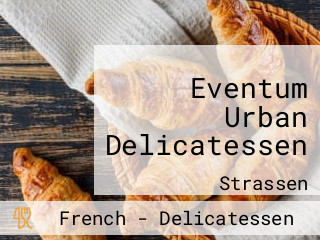 Eventum Urban Delicatessen