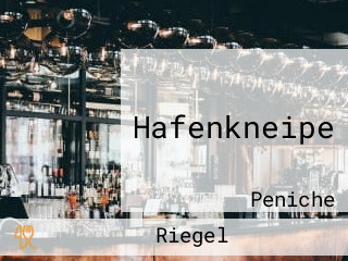 Hafenkneipe