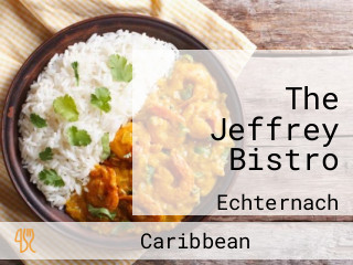 The Jeffrey Bistro