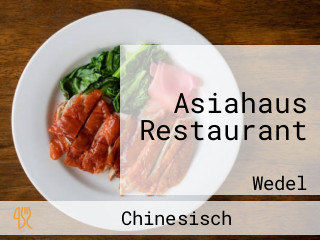 Asiahaus Restaurant