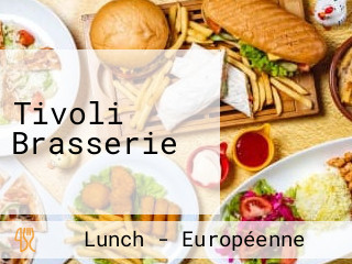 Tivoli Brasserie
