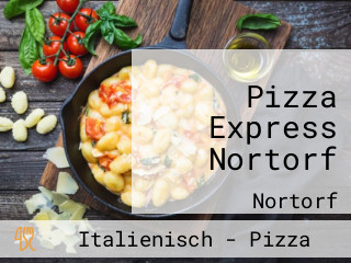 Pizza Express Nortorf