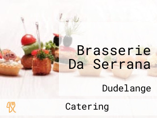 Brasserie Da Serrana