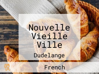 Nouvelle Vieille Ville