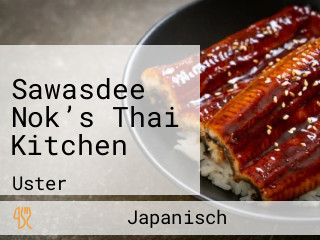 Sawasdee Nok’s Thai Kitchen