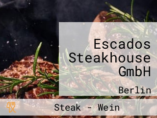 Escados Steakhouse GmbH