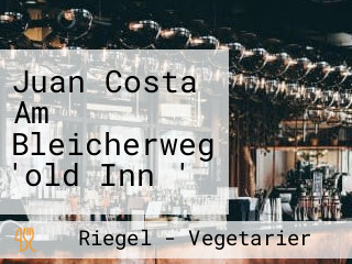 Juan Costa Am Bleicherweg 'old Inn '